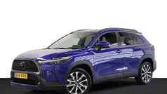 Suv Gebruikt 2024 Toyota Corolla Cross SUV | € 33.950 (Eerlijke prijs)