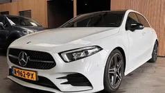 Gebruikt 2019 Mercedes A180 Business Hatchback | € 18.490 (Eerlijke prijs)