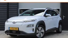 Gebruikt 2020 Hyundai Kona Comfort SUV | € 17.299 (Goede deal)