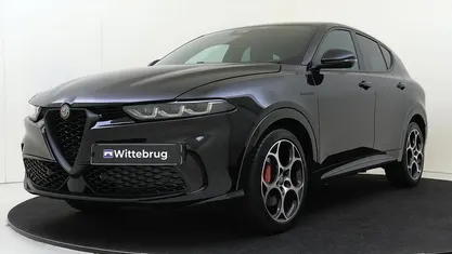 Gebruikt 2024 Alfa Romeo Tonale Veloce SUV | € 33.925 (Goede deal)