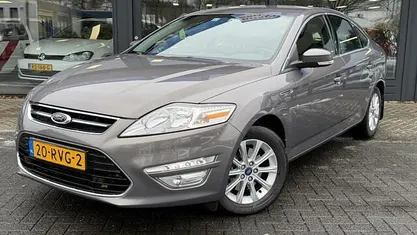 Occasion 2011 Ford Mondeo Titanium Hatchback | € 7.999 (Eerlijke prijs)