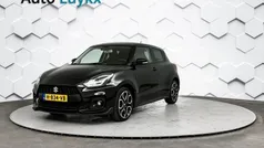 Zwart Gebruikt 2020 Suzuki Swift Sport Hatchback | € 18.940 (Eerlijke prijs)
