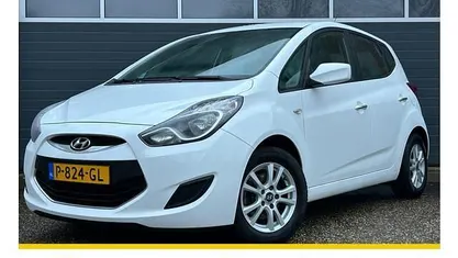 Gebruikt 2015 Hyundai ix20 GO! Hatchback | € 12.245 (Eerlijke prijs)