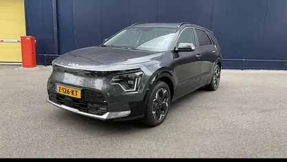 Occasion Kia e-Niro 150 kW (204 PK) 2024 SUV