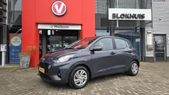 Gebruikt 2023 Hyundai i10 Comfort Hatchback | € 14.690 (Eerlijke prijs)