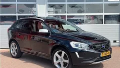 Gebruikt 2013 Volvo XC60 Summum SUV | € 13.950 (Eerlijke prijs)