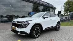 Wit Gebruikt 2023 Kia Sportage 2 SUV | € 36.545 (Eerlijke prijs)