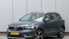 Gebruikt 2019 Volvo XC40 Inscription SUV | € 29.999 (Eerlijke prijs)