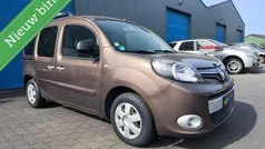 Gebruikt 2014 Renault Kangoo MPV | € 12.999 (Eerlijke prijs)