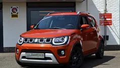 Oranje Gebruikt 2023 Suzuki Ignis Style Hatchback | € 23.850 (Eerlijke prijs)