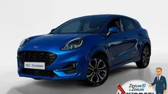 Gebruikt 2022 Ford Puma ST-Line SUV | € 21.440 (Goede deal)