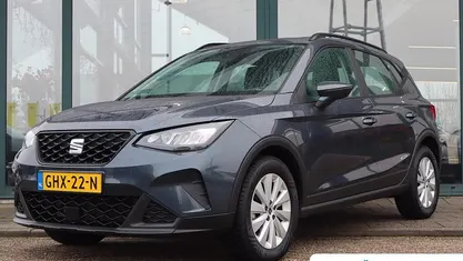 Gebruikt 2024 Seat Arona Reference SUV | € 19.895 (Eerlijke prijs)