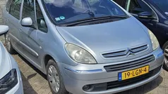 Grijs Gebruikt 2010 Citroën Xsara Picasso MPV | € 999 (Goede deal)