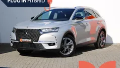 DS Automobiles DS7 Crossback