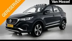 Gebruikt 2020 MG ZS Luxury SUV | € 13.940 (Eerlijke prijs)
