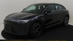 Gebruikt 2025 Smart #3 Pro+ SUV | € 41.945 (Eerlijke prijs)