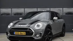 Grijs Gebruikt 2017 Mini Cooper Clubman Business Stationwagen | € 19.450 (Eerlijke prijs)