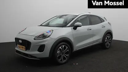 Occasion Ford Puma Titanium 125 PK (91 kW) 2024 SUV