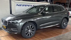 Grijs Gebruikt 2021 Volvo XC60 Inscription SUV | € 36.900 (Eerlijke prijs)