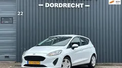 Gebruikt 2018 Ford Fiesta Trend Hatchback | € 7.985 (Goede deal)