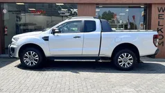 Grijs Gebruikt 2020 Ford Ranger Wildtrack Pickup | € 26.950 (Super prijs)