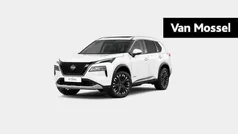 Gebruikt 2024 Nissan X-Trail 360º SUV | € 55.135 (Eerlijke prijs)