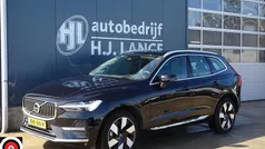 Zwart Gebruikt 2023 Volvo XC60 Plus SUV | € 49.950 (Super prijs)