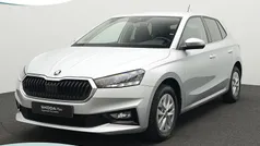 Grijs Gebruikt 2024 Skoda Fabia Style Hatchback | € 20.900 (Eerlijke prijs)