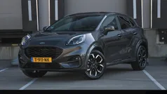 Gebruikt 2023 Ford Puma ST-Line X SUV | € 26.995 (Eerlijke prijs)