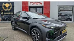 Overige Nieuw 2025 Toyota bZ4X Active SUV | € 39.499 (Goede deal)