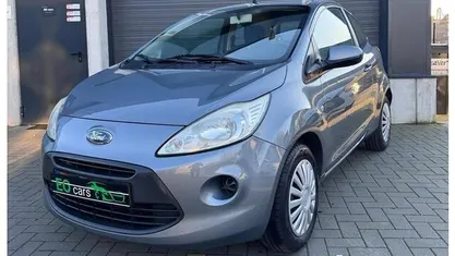 Occasion Ford Ka Cool & Sound Edition 69 PK (50 kW) 2010 Hatchback