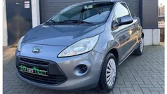 Grijs Gebruikt 2010 Ford Ka Cool & Sound Edition Hatchback | € 3.695 (Eerlijke prijs)
