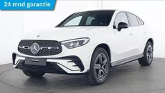 Wit Gebruikt 2024 Mercedes GLC300 AMG Coupé | € 74.750 (Eerlijke prijs)