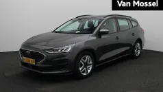 Gebruikt 2022 Ford Focus Stationwagen | € 17.900 (Eerlijke prijs)