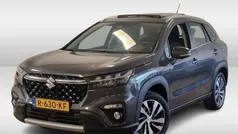 Gebruikt 2022 Suzuki SX4 S-Cross Style SUV | € 27.425 (Eerlijke prijs)