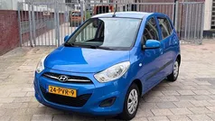 Gebruikt 2011 Hyundai i10 Hatchback | € 3.450 (Goede deal)