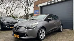 Gebruikt 2014 Renault Clio IV Expression Hatchback | € 5.999 (Eerlijke prijs)