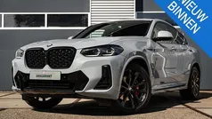 Grijs Gebruikt 2022 BMW X4 Executive SUV | € 52.950 (Eerlijke prijs)