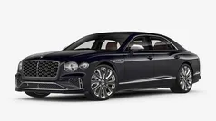 Gebruikt 2026 Bentley Flying Spur Mulliner Sedan | € 350.097