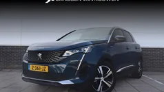 Blauw Gebruikt 2022 Peugeot 3008 GT SUV | € 28.945 (Eerlijke prijs)