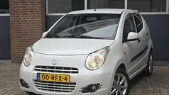 Wit Gebruikt 2011 Suzuki Alto Hatchback | € 3.795 (Eerlijke prijs)