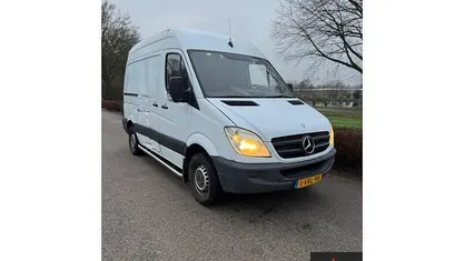 Gebruikt 2011 Mercedes Sprinter Van | € 3.950 (Eerlijke prijs)