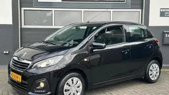 Gebruikt 2018 Peugeot 108 Active Hatchback | € 6.985 (Eerlijke prijs)