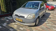 Gebruikt 2000 Toyota Yaris Hatchback | € 999 (Goede deal)