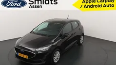 Gebruikt 2022 Ford Fiesta Hatchback | € 15.890 (Eerlijke prijs)