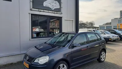 Occasion VW Polo Trendline 64 PK (47 kW) 2007 Hatchback