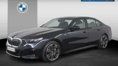 Zwart Gebruikt 2025 BMW i5 Sedan | € 62.900 (Goede deal)