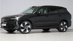 Zwart Gebruikt 2025 Volvo EX90 Performance SUV | € 99.950 (Goede deal)