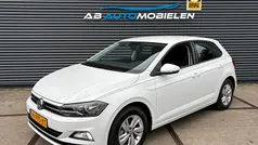 Wit Gebruikt 2020 VW Polo Comfortline Hatchback | € 12.950 (Goede deal)