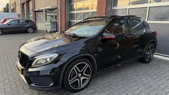 Gebruikt 2015 Mercedes GLA200 AMG SUV | € 18.950 (Eerlijke prijs)